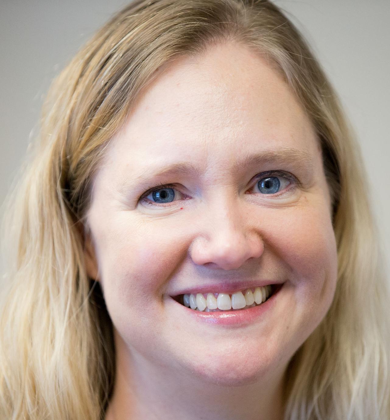Kari A. Simonsen